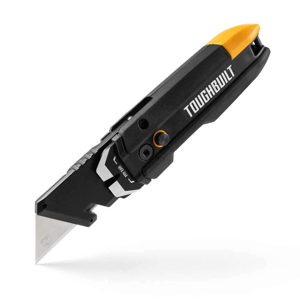 Toughbuilt Pry Bar Utility Knife TB-H4-12-IST