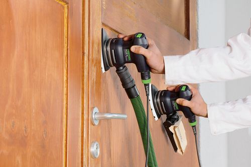 Festool DTS 400 Juðari Delta REQ-Plus 577518