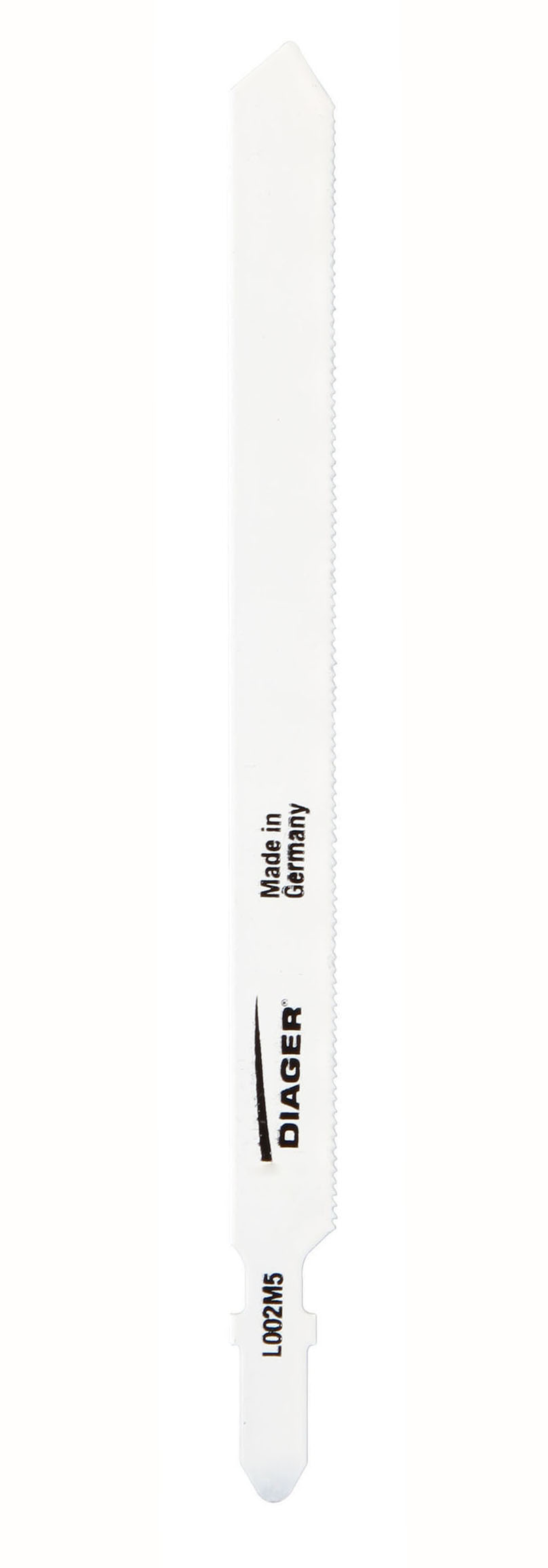 L005M2 - Stingsagarblað 2 stk 79mm carbide