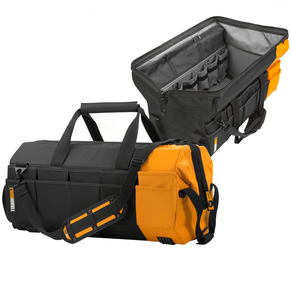 Toughbuilt 66cm Massive Mouth TB-60-26