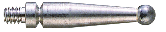 Mitutoyo Endi á slagklukku 2mm 103006