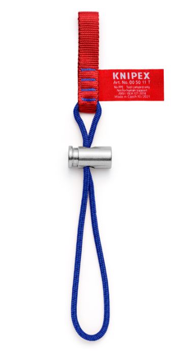 Knipex úlnliðsfesting / verkfæri 6 kg.