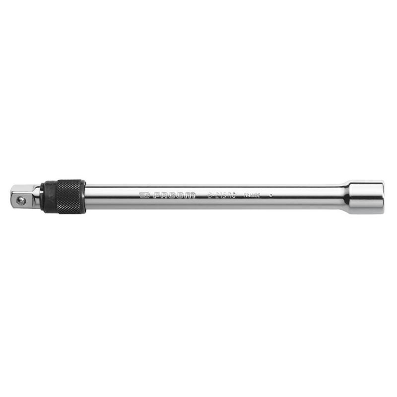 Facom S.215RC Framlenging