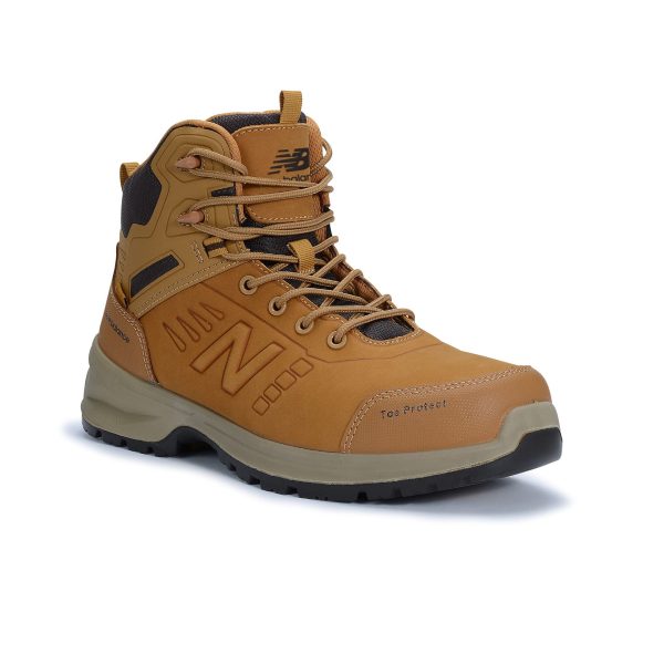 New Balance Calibre Öryggisskór S3L