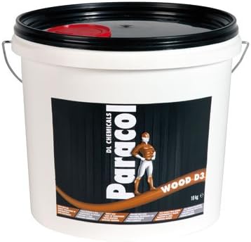 Paracol WOOD D3 Trélím 10kg