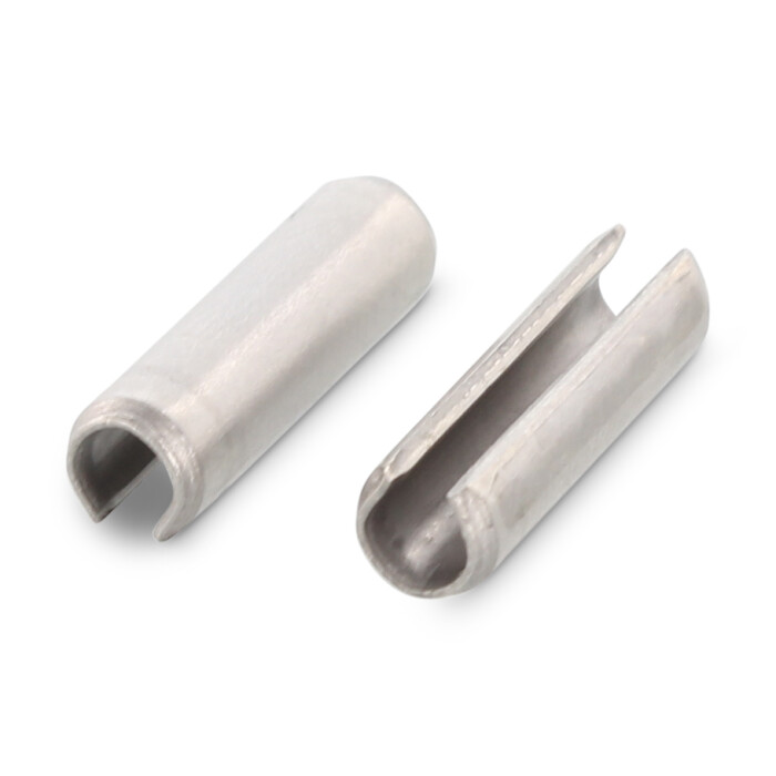 A2 Rörsplitti 3x14 DIN1481 