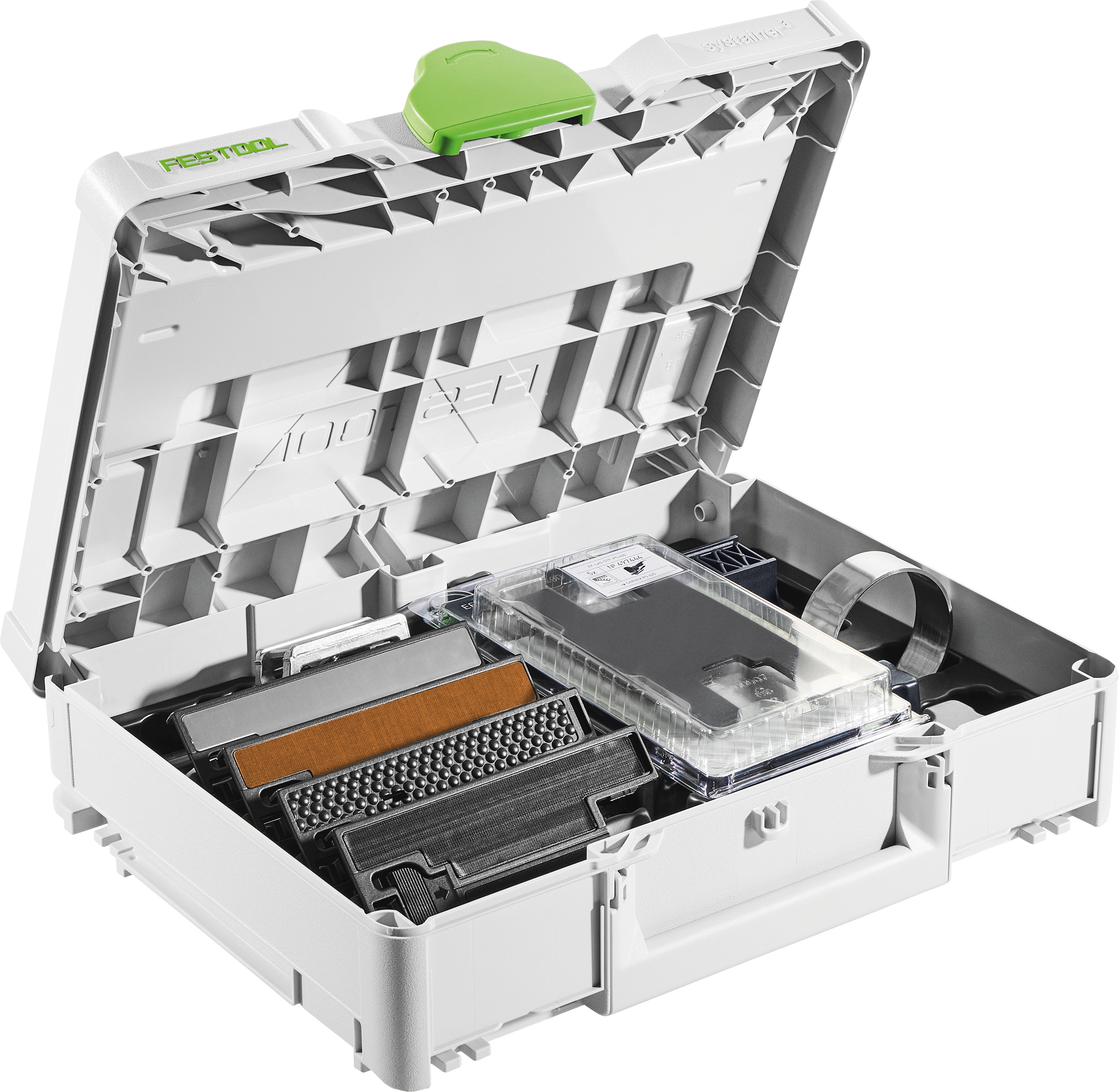 Festool PSC420 Stingsagar Aukahlutataska 576789