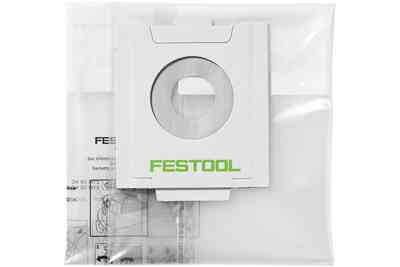 Festool Ryksugupoki ENS-CT36AC/5stk 496215