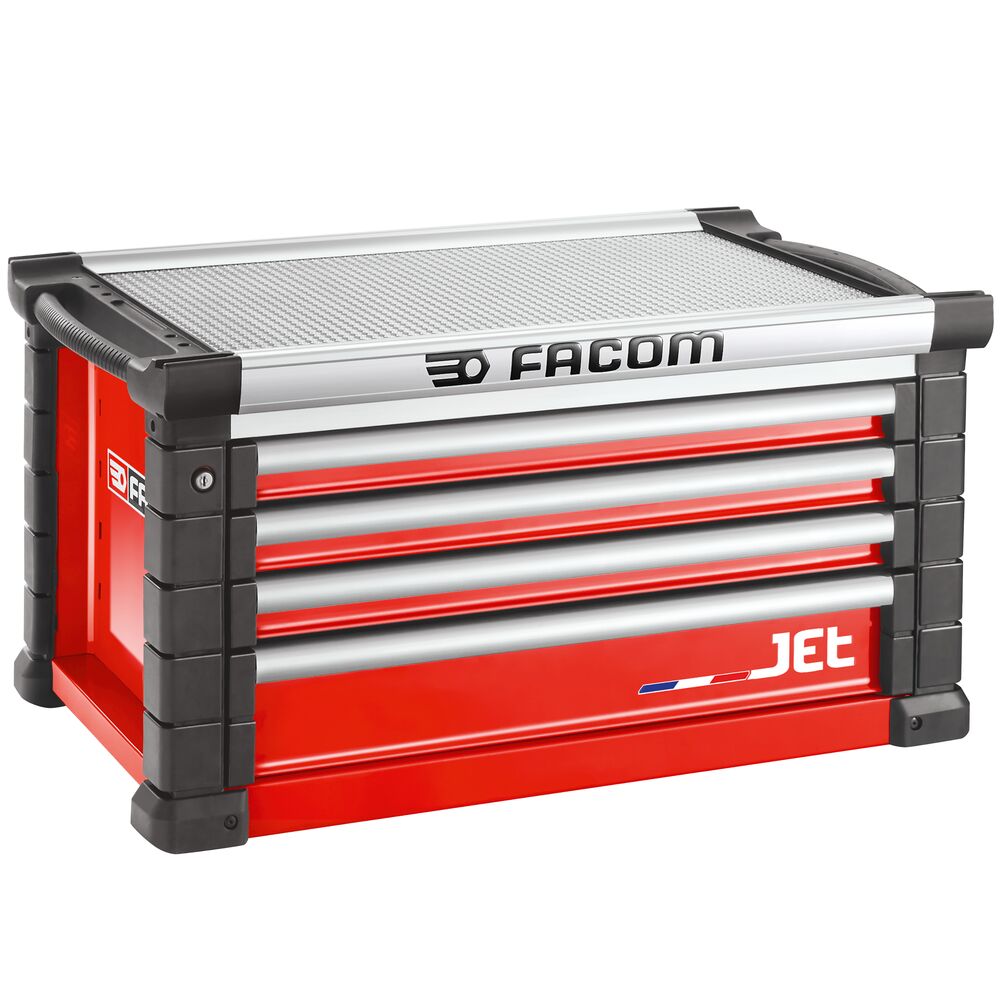 Facom JET.C4M4A Verkfærakista