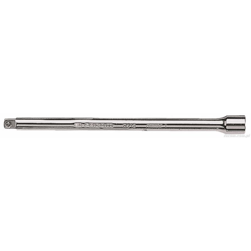 Facom R.217 Framlenging
