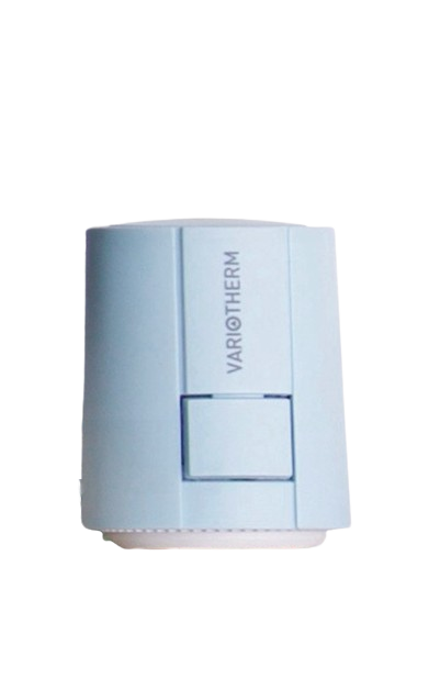 Thermoelectric Actuator 24 V