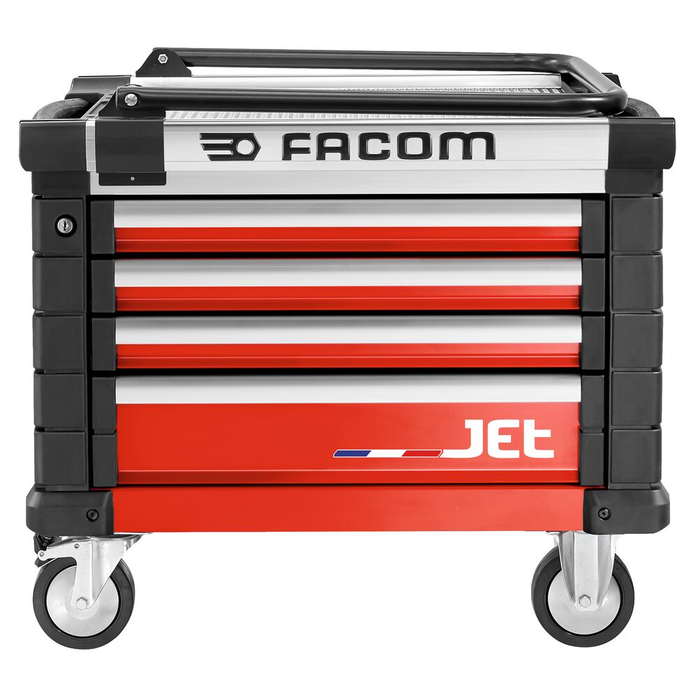 Facom JET.CR4M3A Verkfærakista