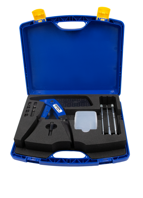 Gesipa Flipper Plus Hnoðtöng 1571258