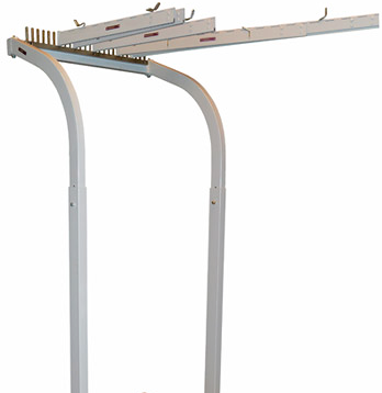 Bonnie SR125 Standur