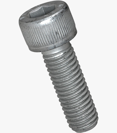 Innansexkant Boltar M5x16 zink flake 12.9 DIN912