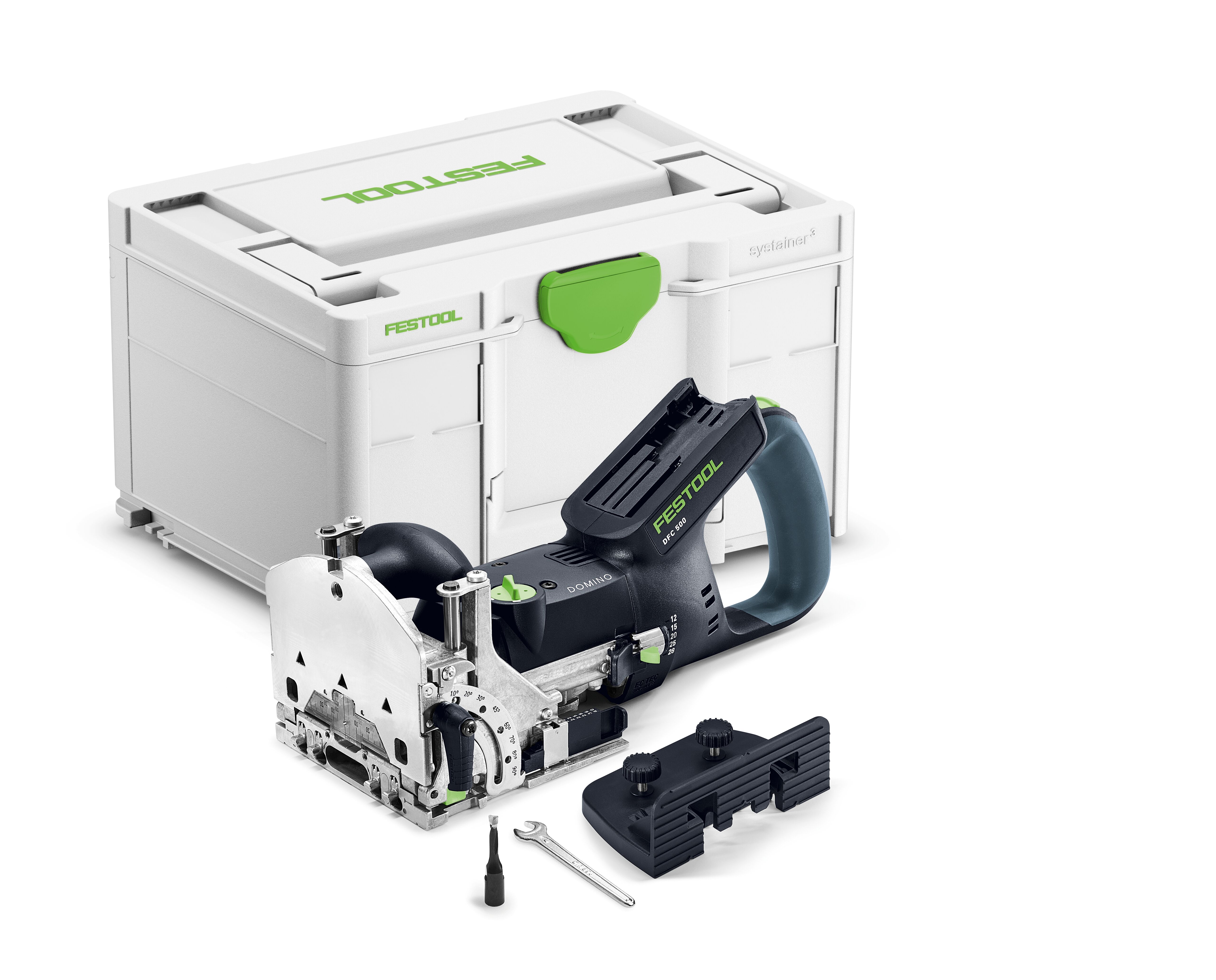 Festool DFC500 Kexvél E-Basic 578120