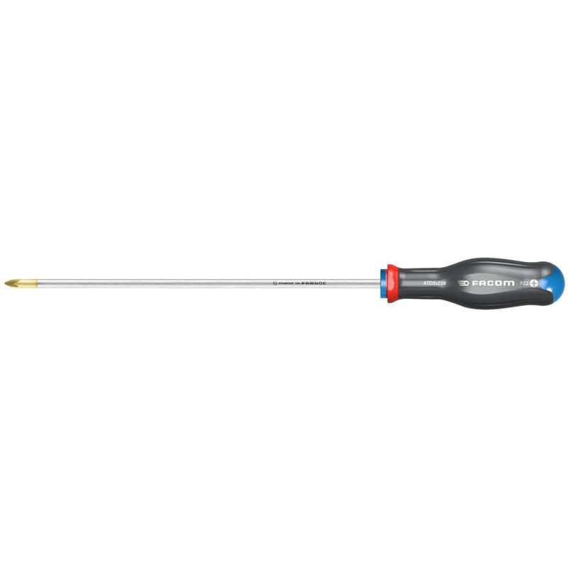 Facom ATD2x125 Skrúfjárn