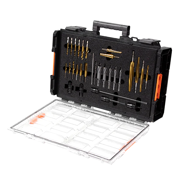 HMT VersaDrive Site Installation Kit STC-EMID-MEIK