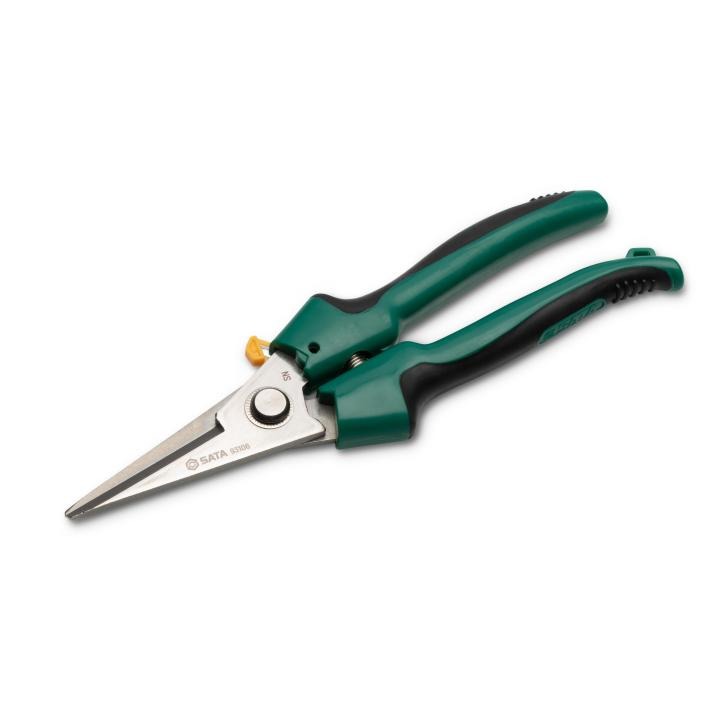 SATA Skæri Gormur Almenn 8" ST93106