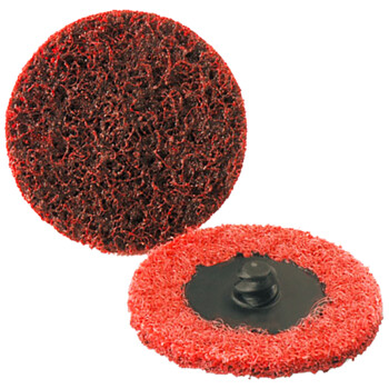 112546 50mm MEDIUM RED SCM Quick-Change R