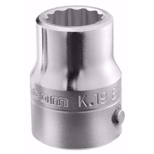 Facom K.1"1/8B Toppur