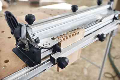 Festool Cutting Template VS600 SZO 20 491153
