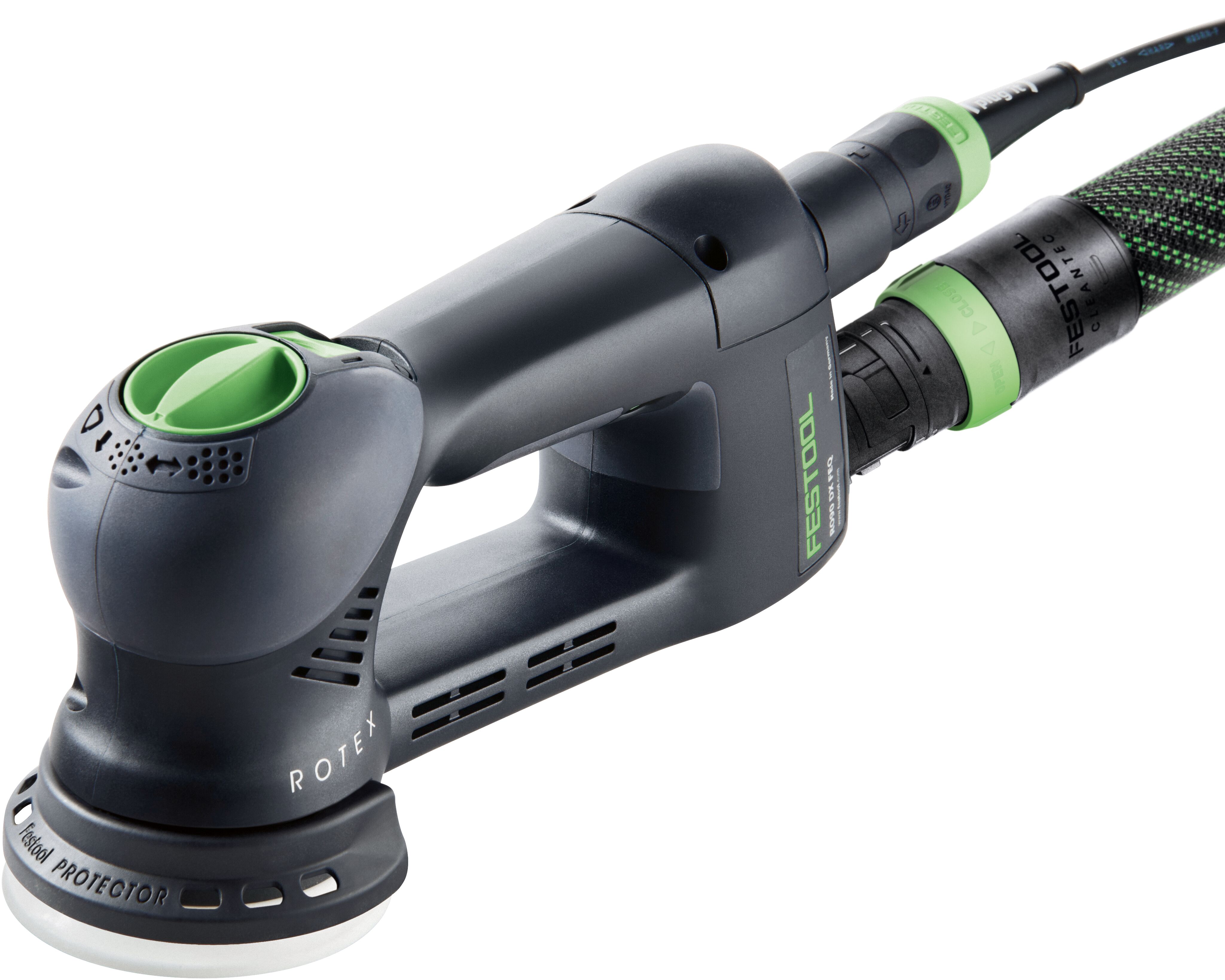 Festool RO90 Slípivél FEQ-Plus 576259