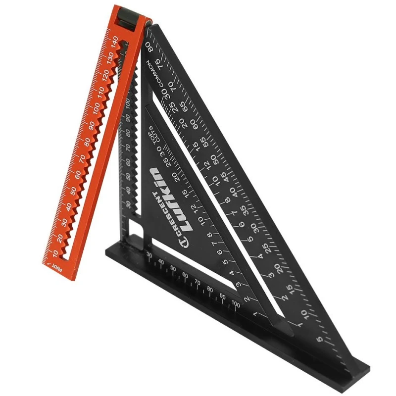 Crescent Smíðavinkill 2-in-1 LSS300X6