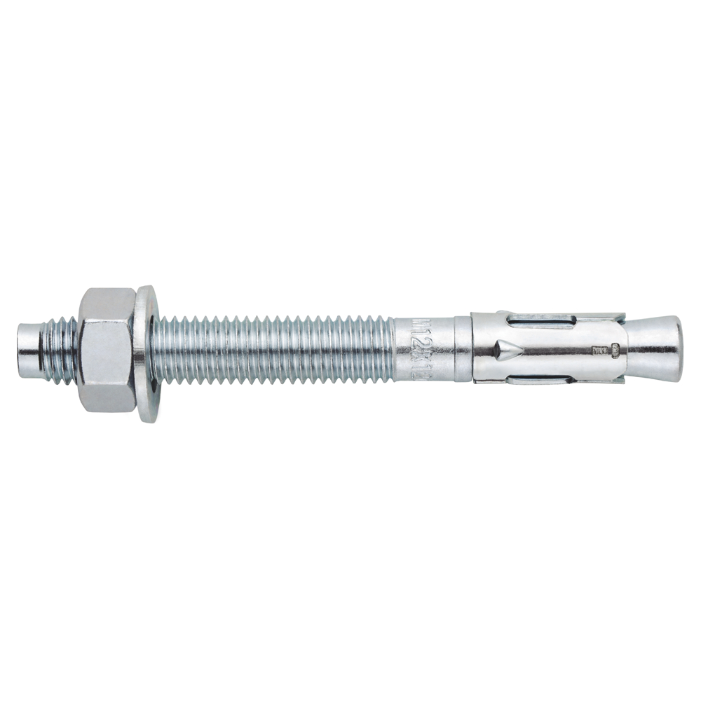 Múrboltar RG M12x75 AM12075