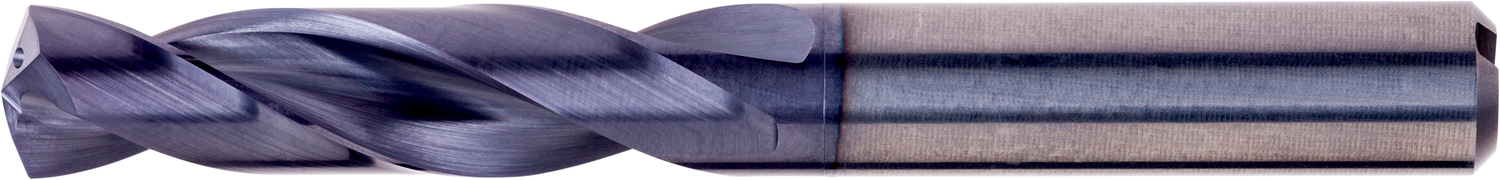 Dormer gegnumkældur Carbide bor R467 4.0