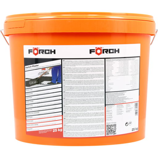 Förch Malbik 25kg