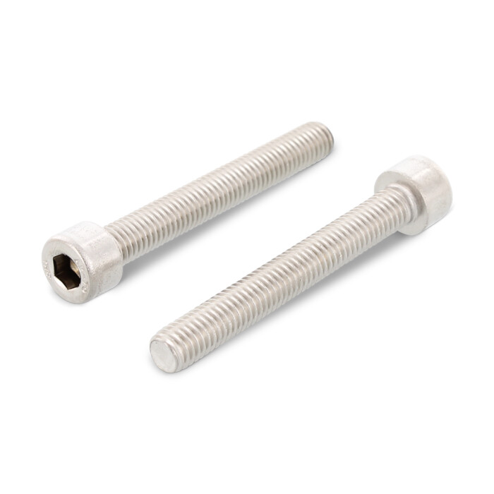 A4 Innansexkant Boltar M5x20 ISO4762 DIN912