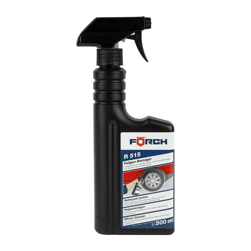 Förch R515 Felguhreinsir 500ml