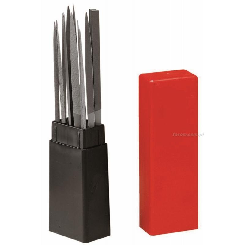 Facom AS.12LBP140T2A Þjalasett
