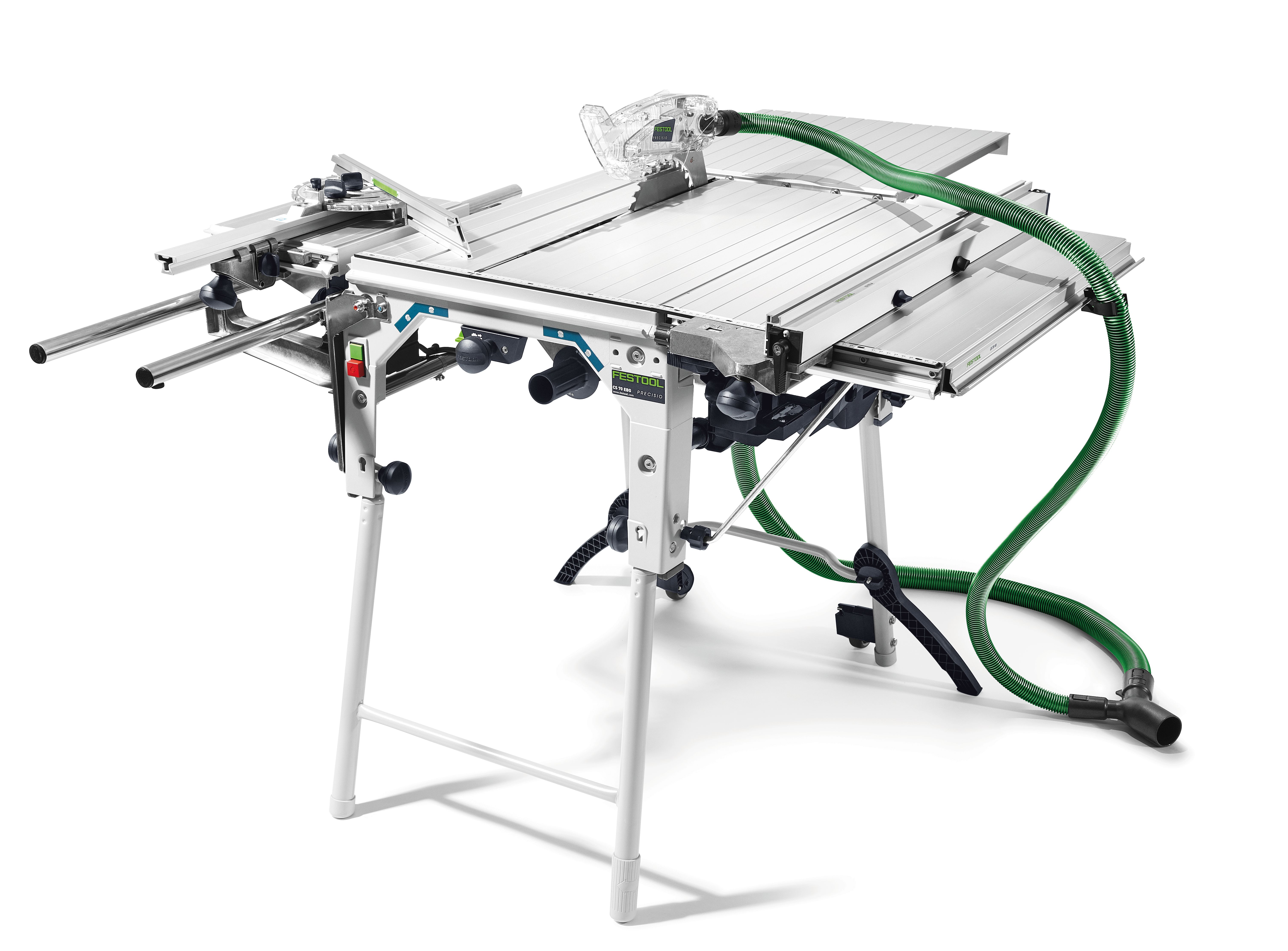 Festool CS70 Borðsög EBG-Set 574782
