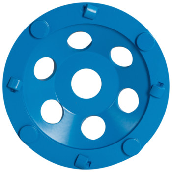 Tyrolit Slípibolli Epoxy 125×22×22.23 34558007