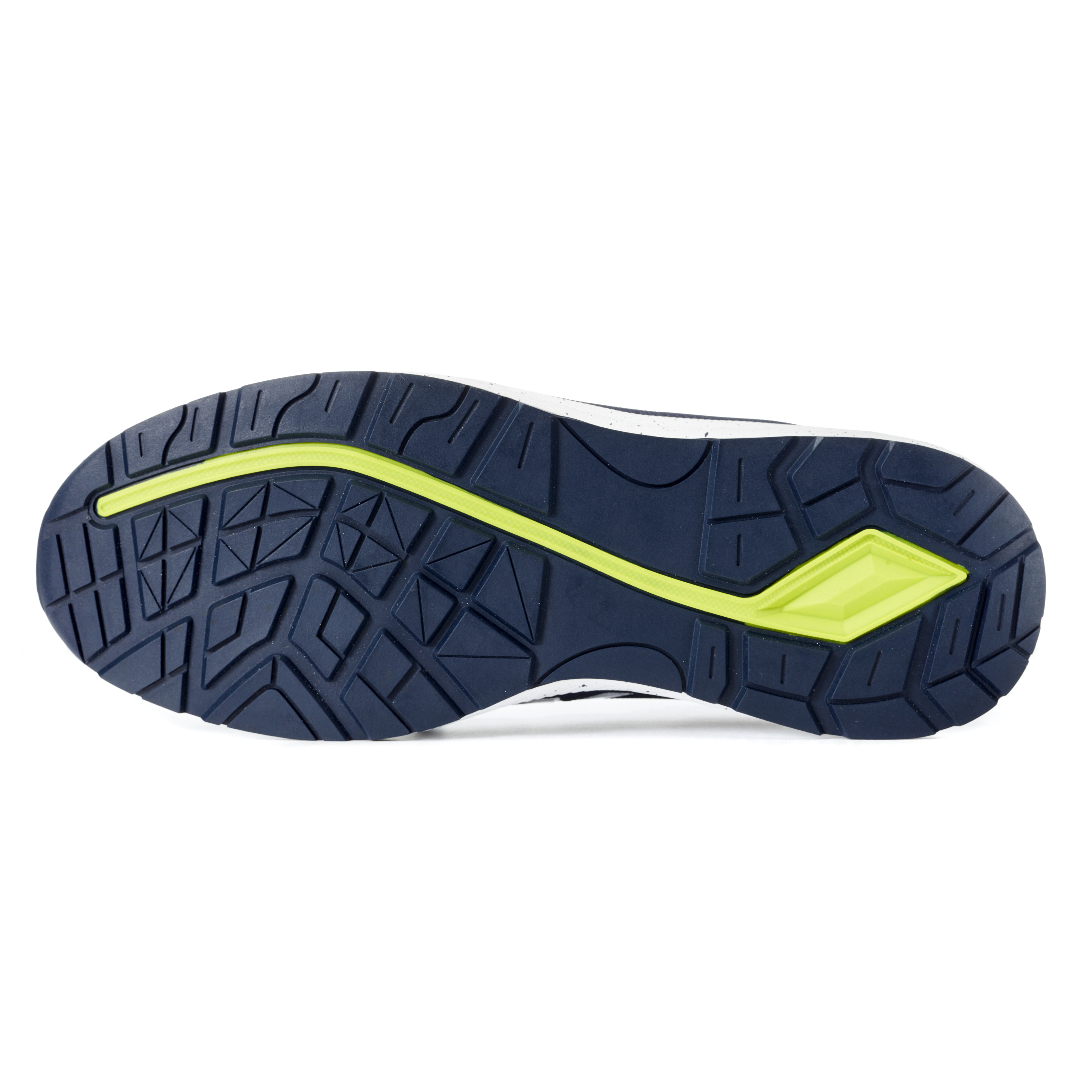 New Balance Speedware Öryggisskór S1P svartir 40