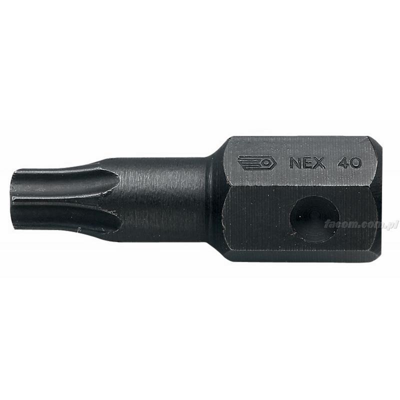 Facom NEX.45A Skrúfbiti