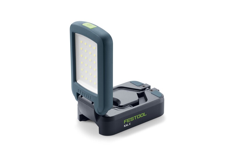Festool Vinnuljós SYSLITE KAL C 578128