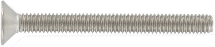 A4 Maskínuskrúfur UZ M6x22 Torx ISO14581