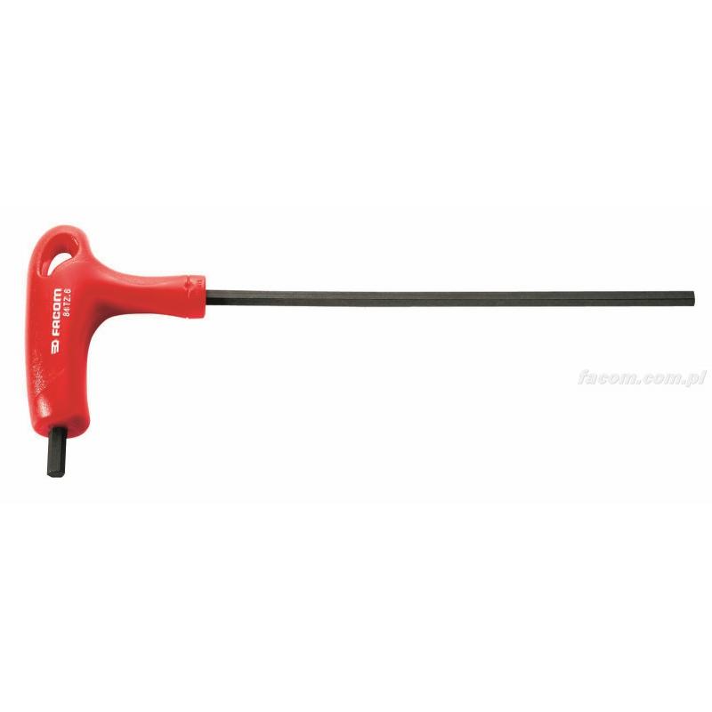 Facom 84TZA.1/4' Sexkantlykill