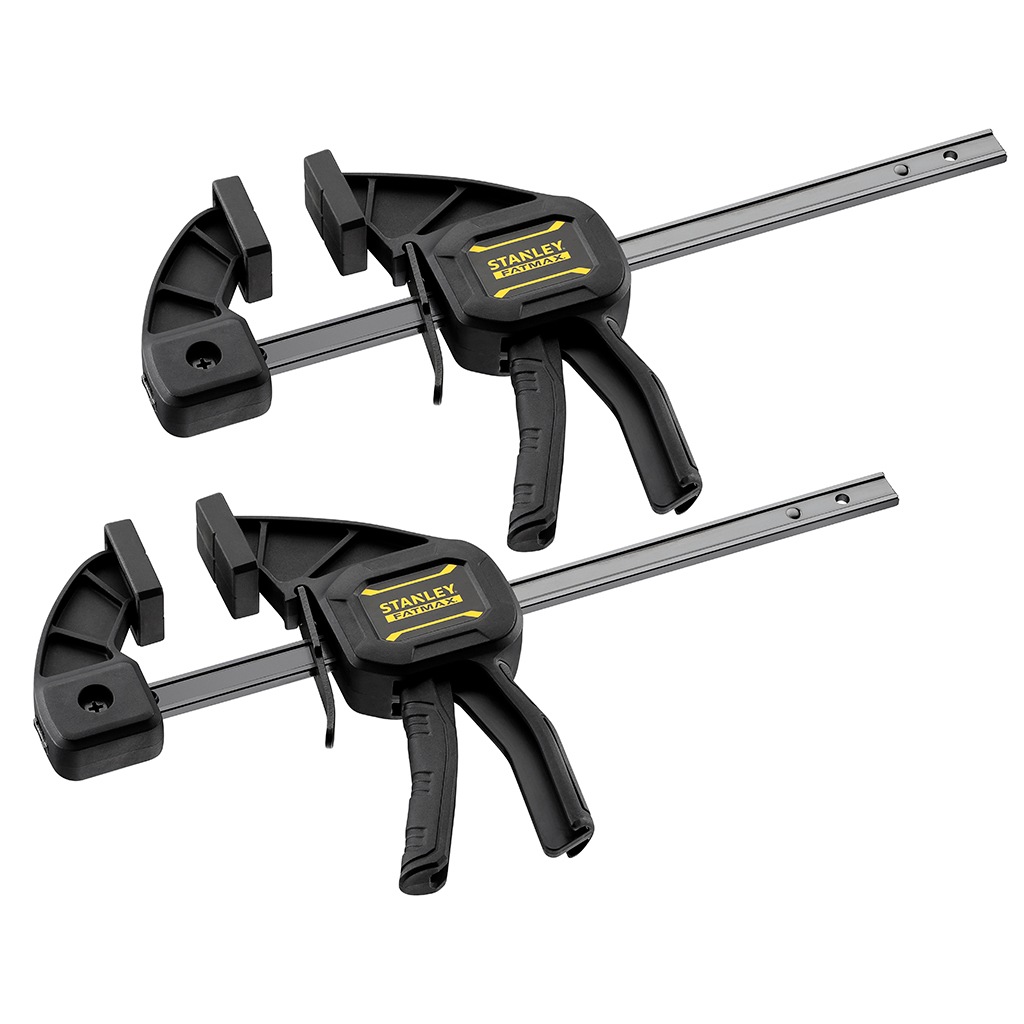 FatMax Þvinga M 150mm FMHT0-83232