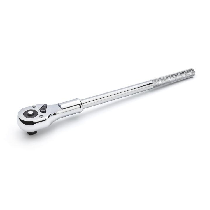 SATA 3/4” Drive Quick-Release Teardrop Ratchet