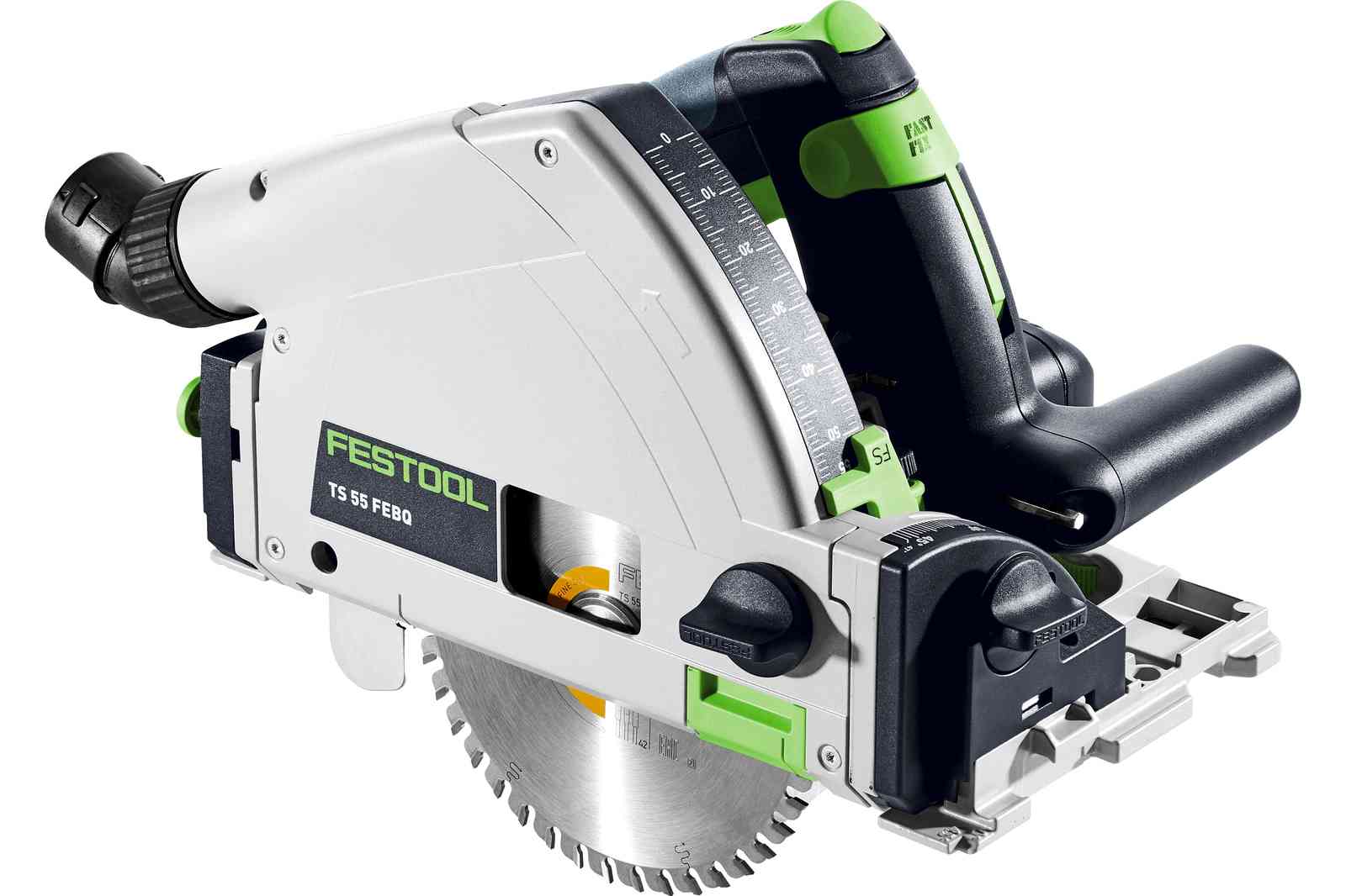 Festool TS55 Sleðasög FEBQ-Plus 576703