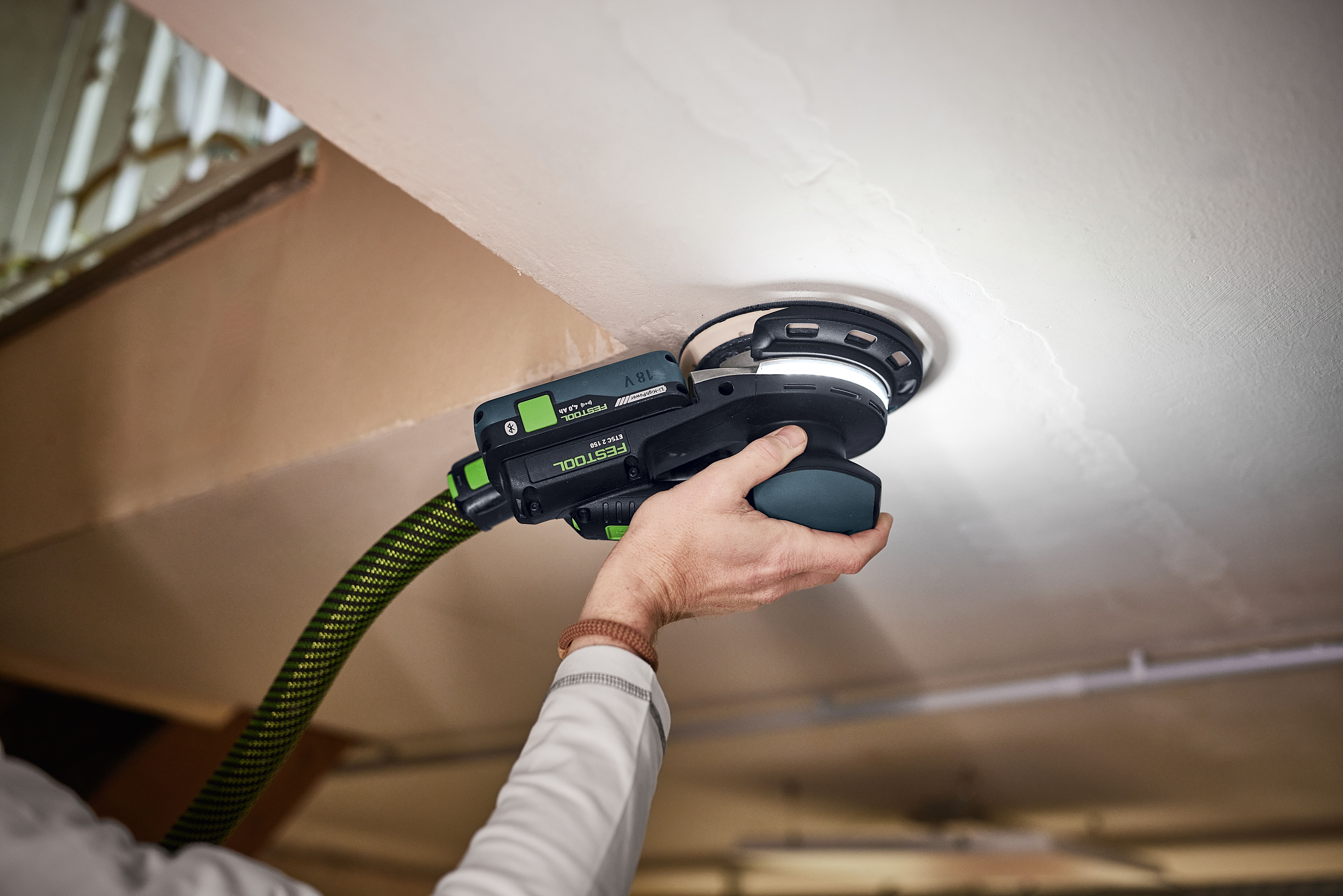 Festool ETSC 2 150 Hjámiðjujuðari 4.0 I-Plus 577726