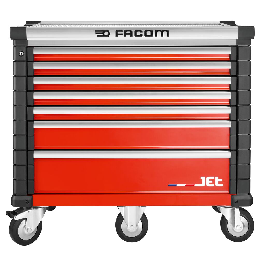 Facom JET.7M5A Verkfæraskápur