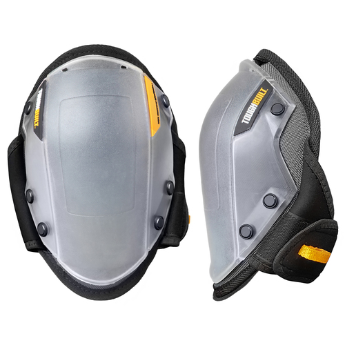 Toughbuilt FoamFit Non-Marring Hnéhlífar TB-KP-203R