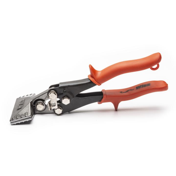 Crescent Seamer 6" wide, straight WS6N