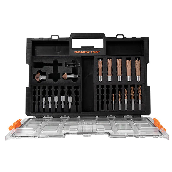 HMT Versadrive Stakit Hardox Kit