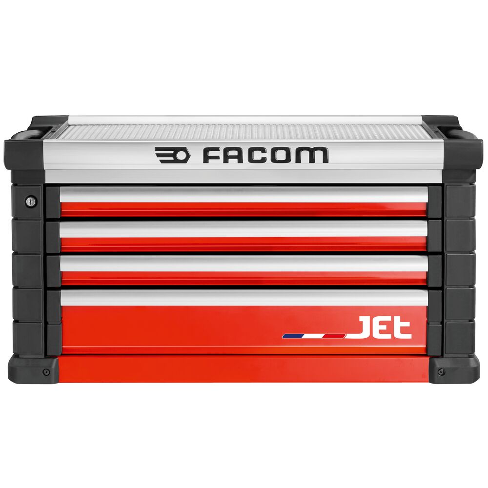 Facom JET.C4M4A Verkfærakista